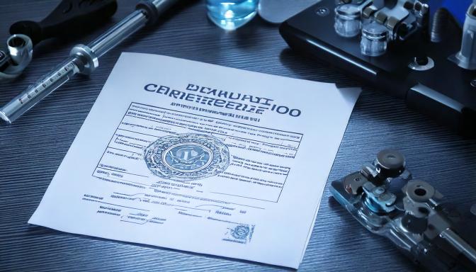 Choosing the Right Calibration Provider and Steps to Take