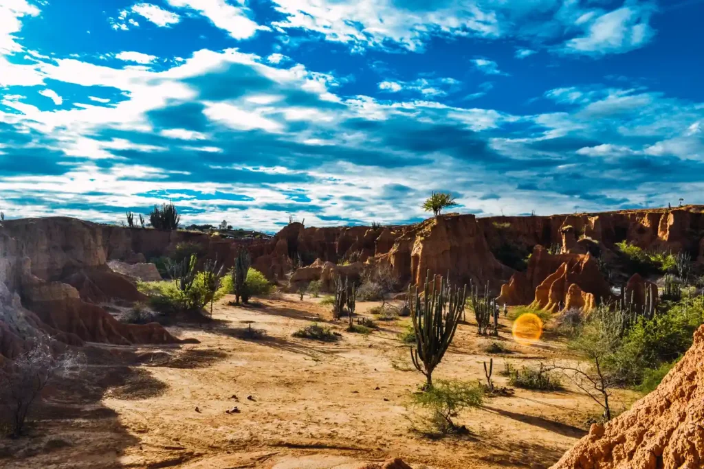 Tucson Arizona