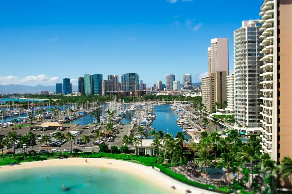 Miami Florida