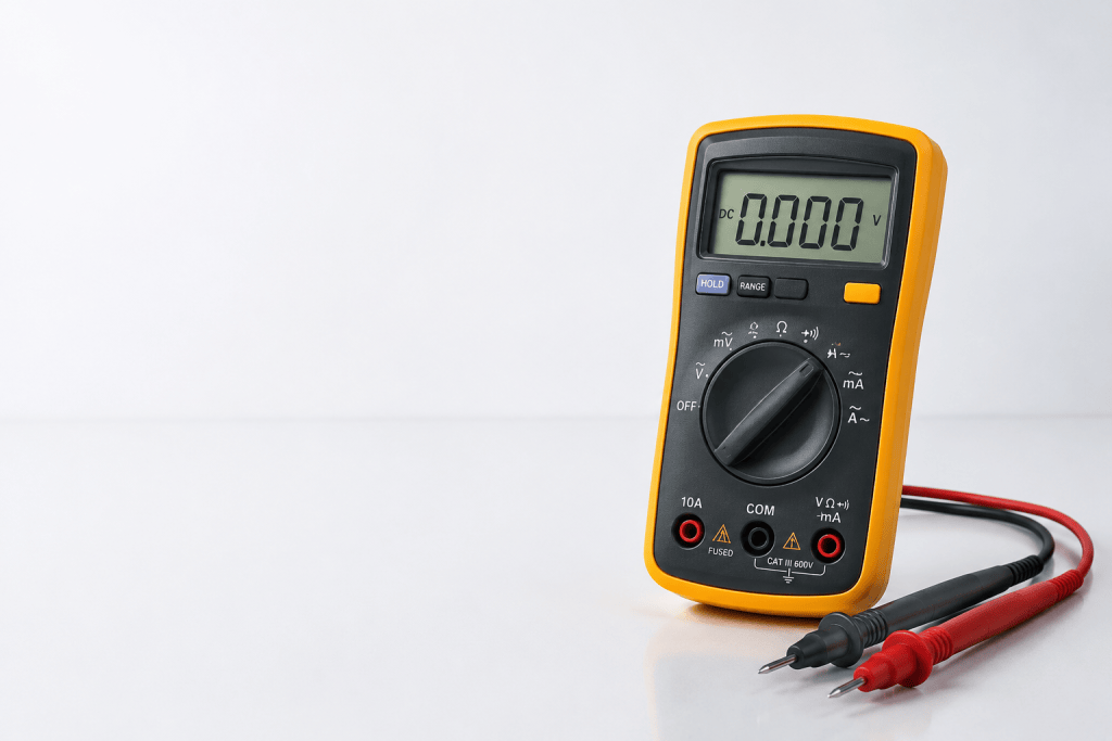 Multimeter