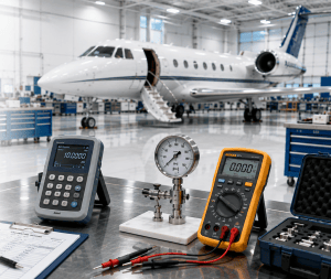 Aviation Calibration